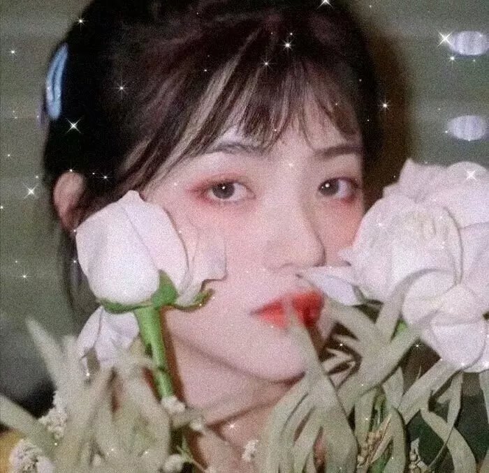 烟火向星辰