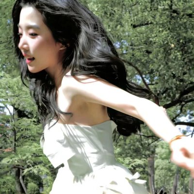 爱的方式