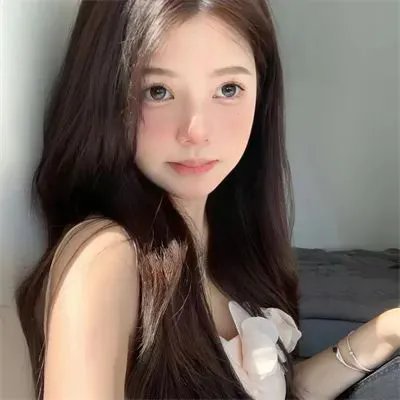 历尽沧桑一男人